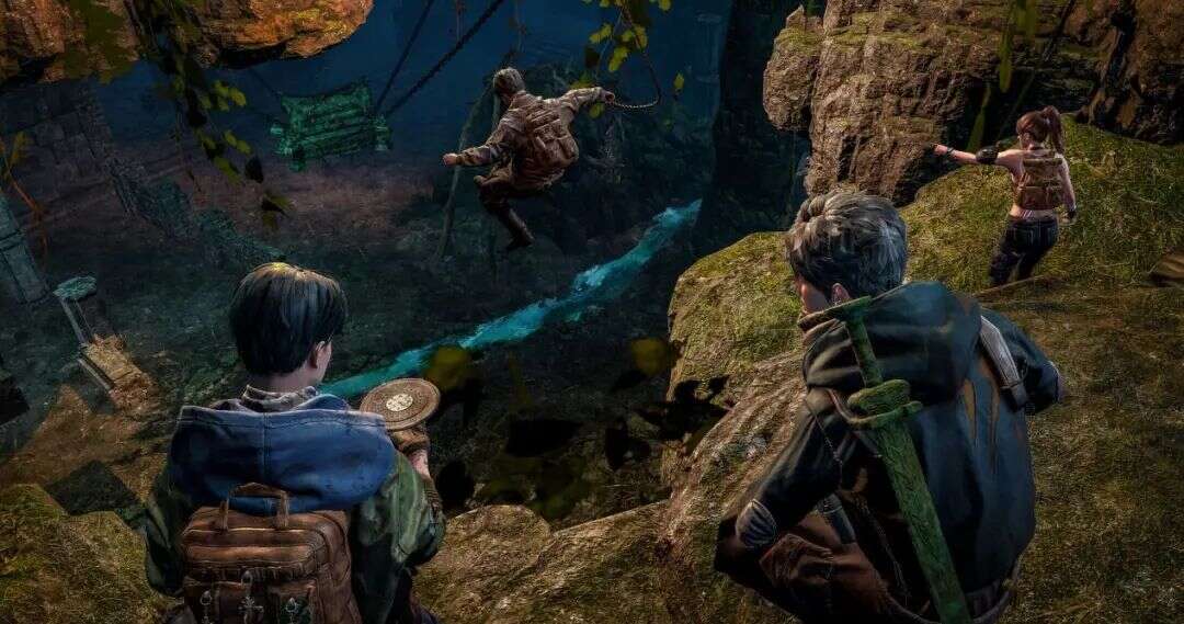 空中网改名战火互娱：初心如常，成为中外游戏市场的桥梁