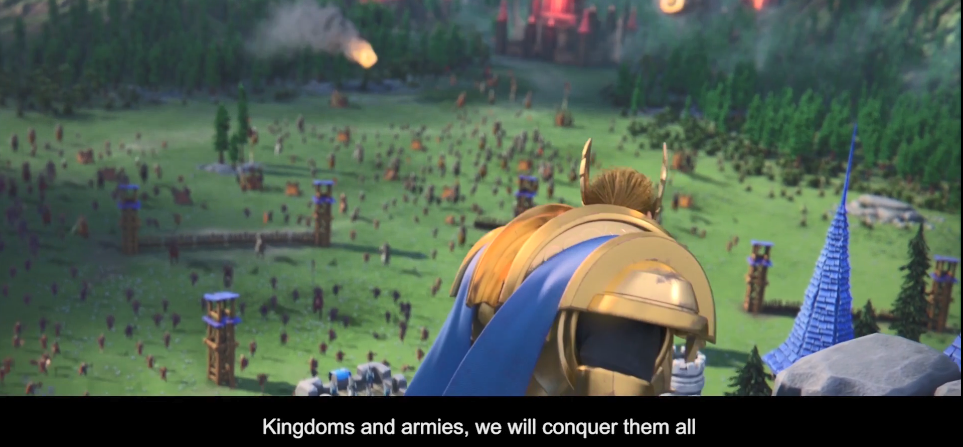 《王国纪元》主题曲引爆玩家参与度，SLG游戏要如何助推社群建设？