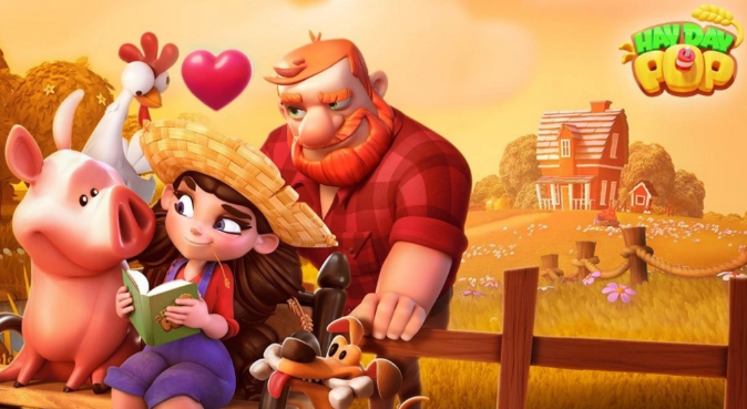 2020年，Supercell员工人均创收高达430万美元