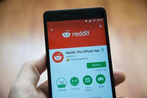 Reddit E轮融资规模扩大至3.7亿美元，但估值仍保持60亿美元