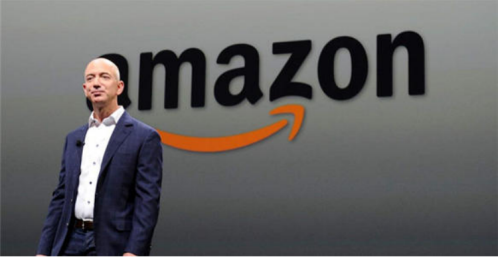 亚马逊“从中作梗”阻止印度未来集团将零售业务卖给信实集团