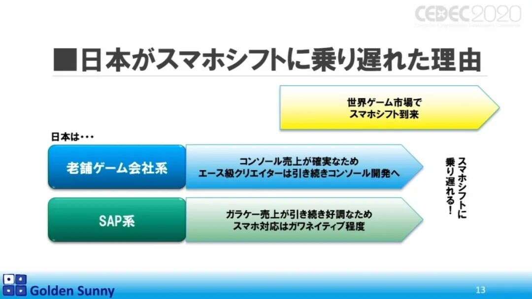当国产手游开始收割全球，日本从业者慌了