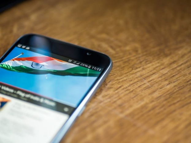 借助印度5G网络建设，下一代智能手机将推动需求增长