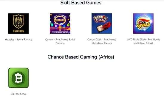 Nazara成印度首家上市游戏公司，最赚钱的业务让人意外