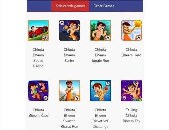 Nazara成印度首家上市游戏公司，最赚钱的业务让人意外