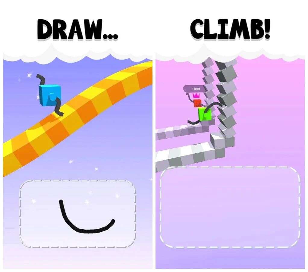 超休闲游戏国际市场分割现状：头部发行已各自形成独特打法