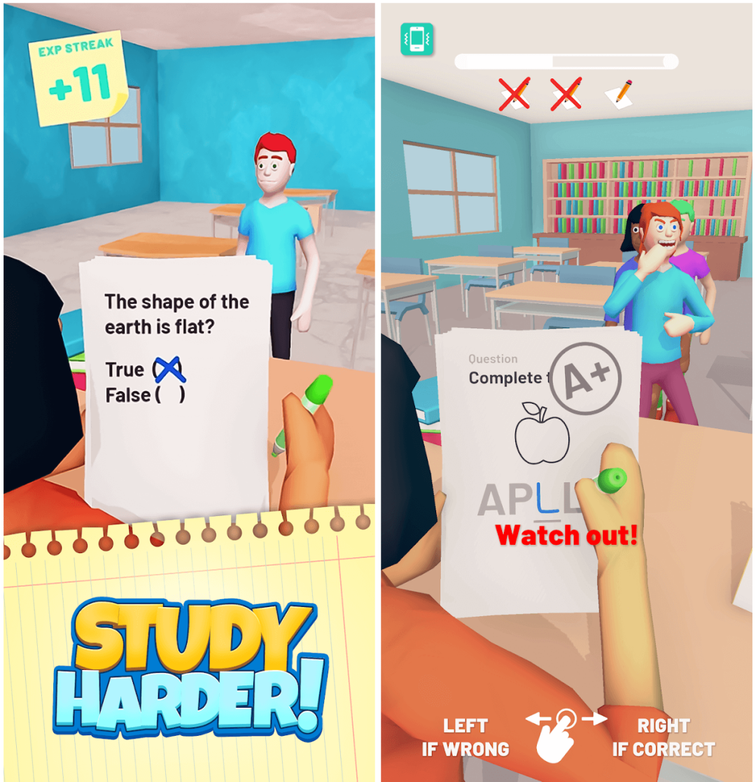 超休闲游戏国际市场分割现状：头部发行已各自形成独特打法