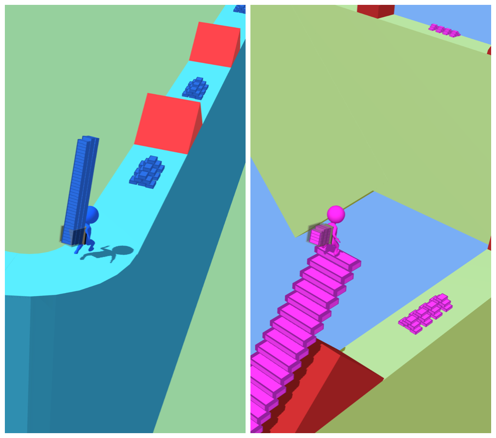 超休闲游戏国际市场分割现状：头部发行已各自形成独特打法