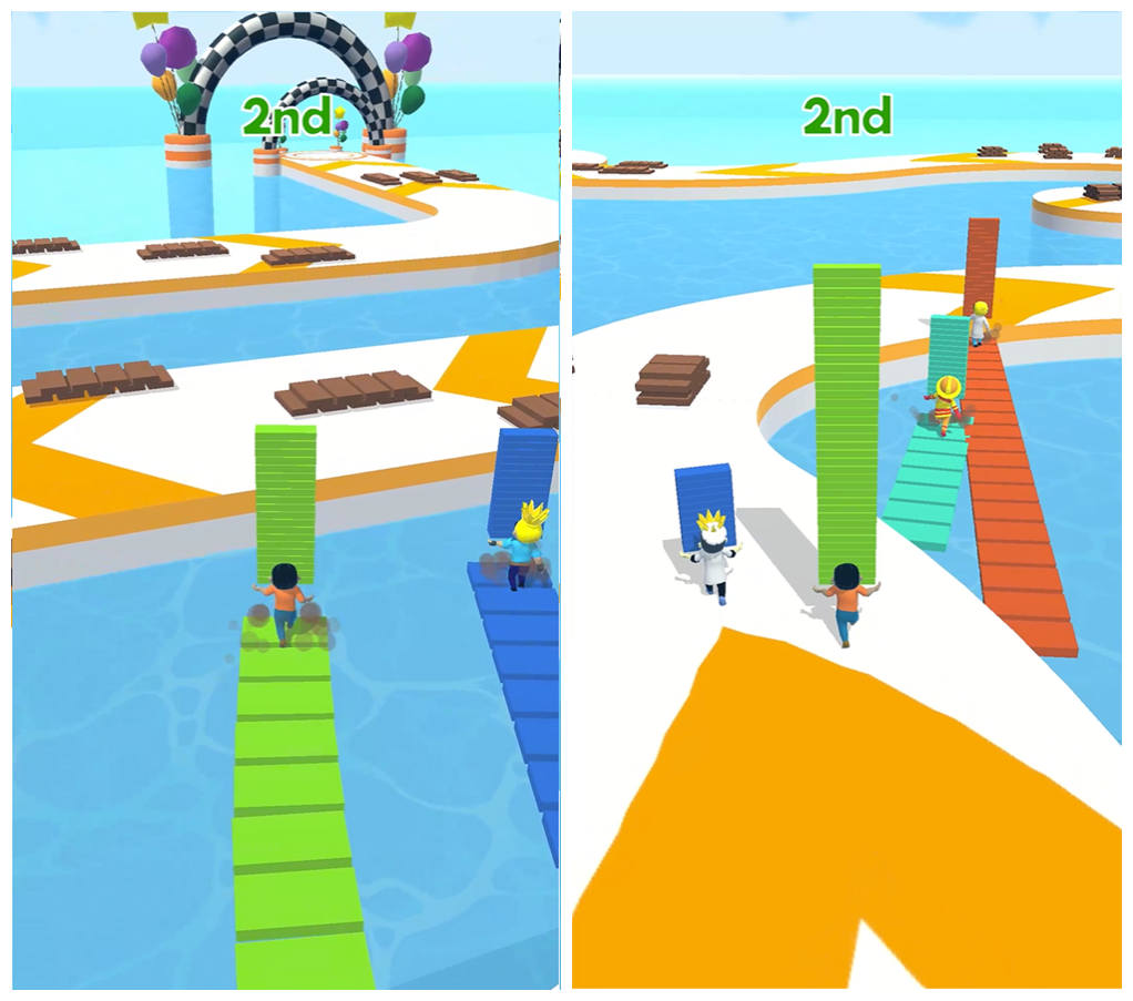 超休闲游戏国际市场分割现状：头部发行已各自形成独特打法