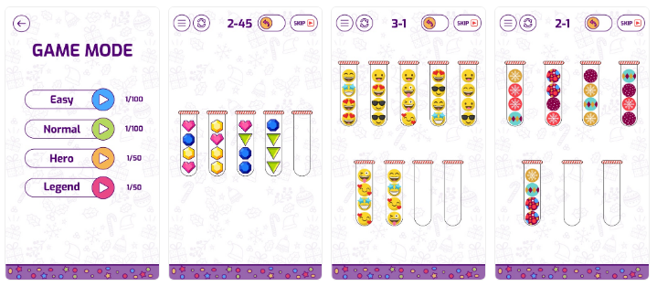 单款下载超8000万 新锐发行TapNation的产品方法论