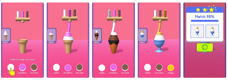 单款下载超8000万 新锐发行TapNation的产品方法论