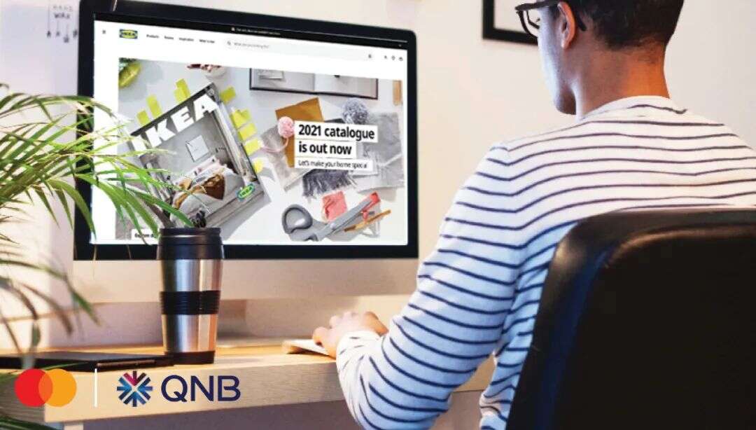 卡塔尔电商发展未饱和，预计2022年市额将达32亿美元