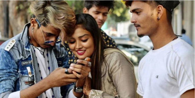 监管打击网络“带货”，印度网红日子不好过