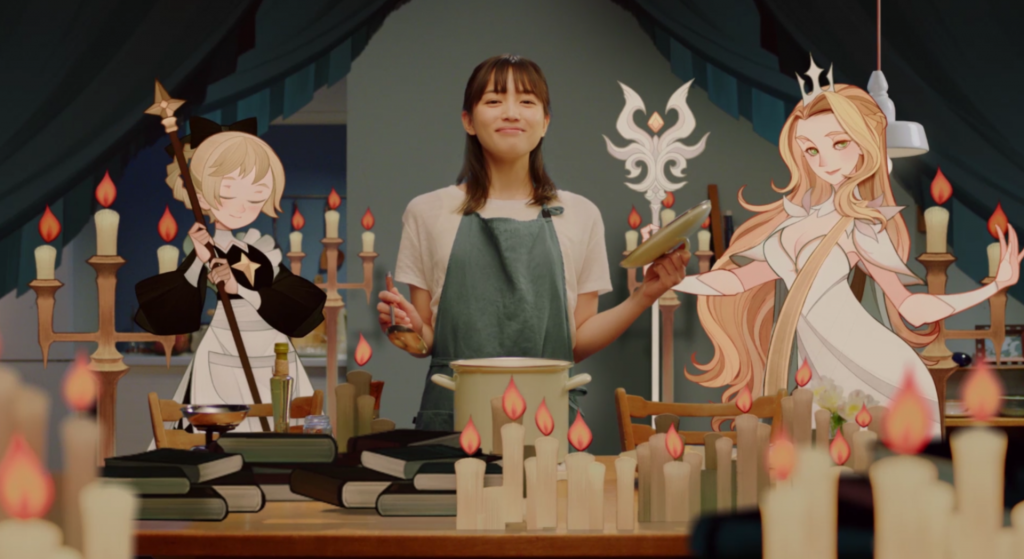 疯狂的莉莉丝：《剑与远征》和《万国觉醒》双双杀入日本畅销TOP10