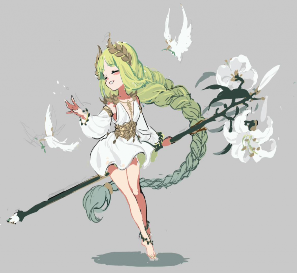 疯狂的莉莉丝：《剑与远征》和《万国觉醒》双双杀入日本畅销TOP10