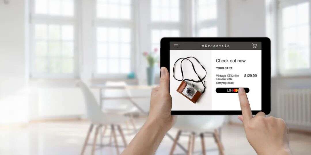 中东地区线上支付简化！万事达卡推出‘点击支付’，对电商发展利好