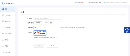 超实用的Facebook & Google出海工具​