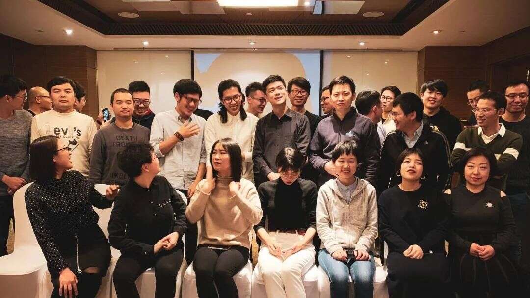 专访《动物派对》制作人罗子雄：两年前我们就知道一定能火，只不过没人相信