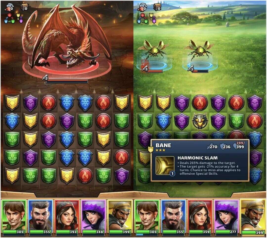 国产三消出海的春天来了？