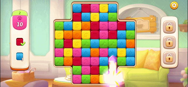 国产三消出海的春天来了？