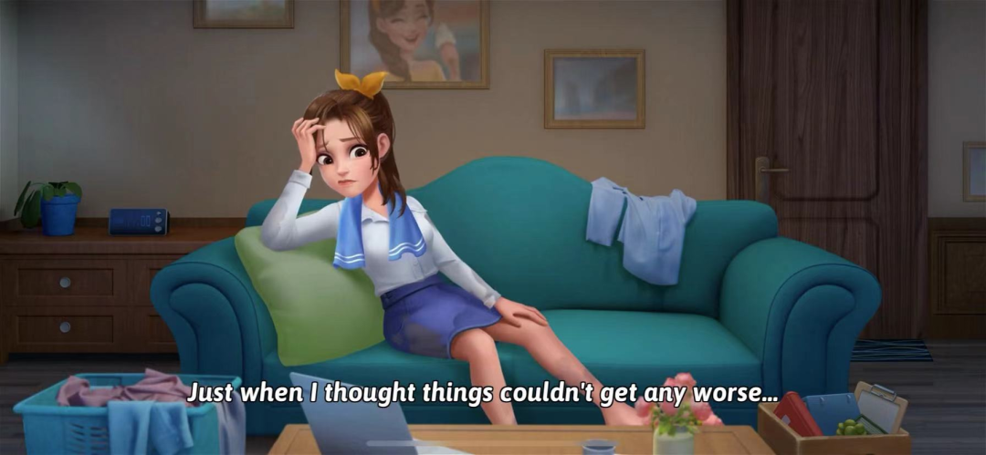 国产三消出海的春天来了？