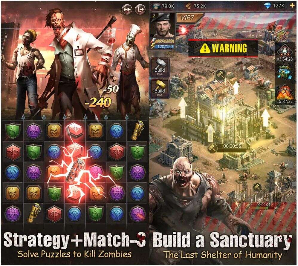 国产三消出海的春天来了？