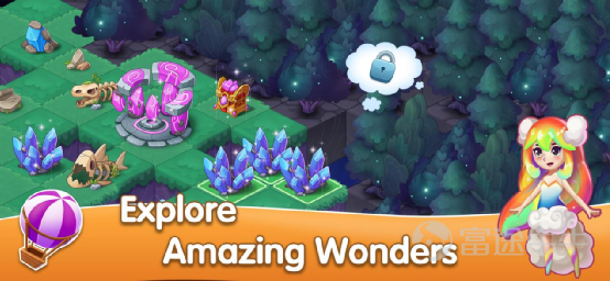 赤子城科技投资SLG游戏研发公司奇幻梦想，日前发布盈利预喜