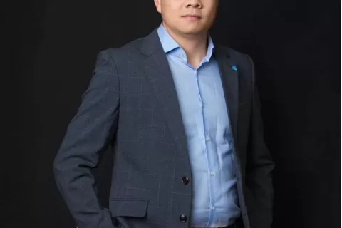 WOOK CEO许龙华：消费升级 东南亚电商机会点在哪？
