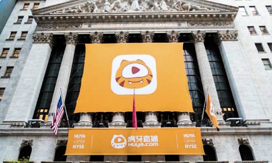 YY失守，Likee承压，李学凌背水一战