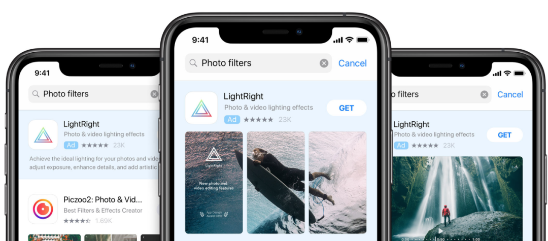 ASA广告已成为苹果 iOS端第三大流量渠道 App出海如何抓住流量红利？
