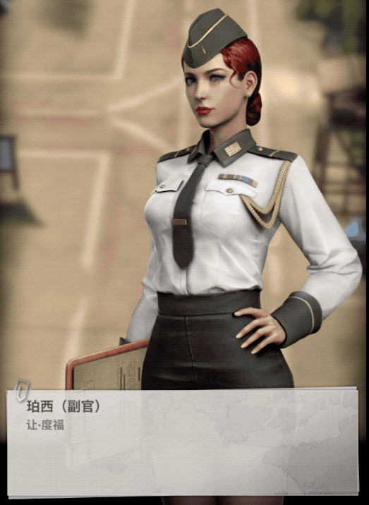 公测首日全球多国Top 3，莉莉丝第二款自研SLG终于来了