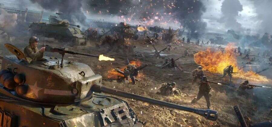 公测首日全球多国Top 3，莉莉丝第二款自研SLG终于来了