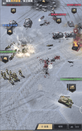 公测首日全球多国Top 3，莉莉丝第二款自研SLG终于来了