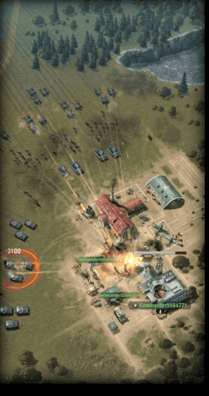 公测首日全球多国Top 3，莉莉丝第二款自研SLG终于来了