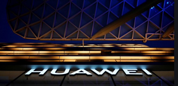 华为去年在美游说支出减少了80％
