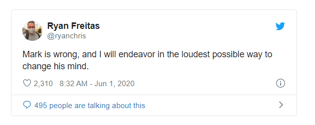 员工罢工、离职，千夫所指，Facebook摊上大事儿了