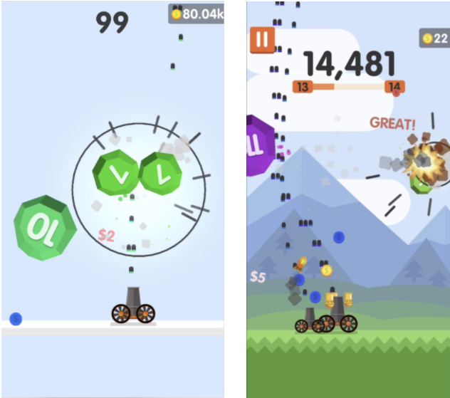 Voodoo产品经理分析：如何平衡超休闲游戏的数据和创意？