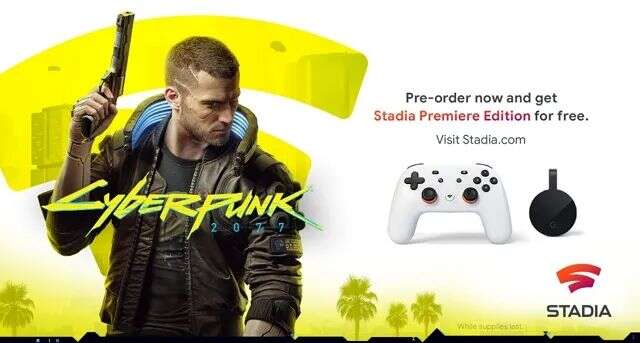 谷歌云游戏变土豪？砍自研，买游戏单款千万美金