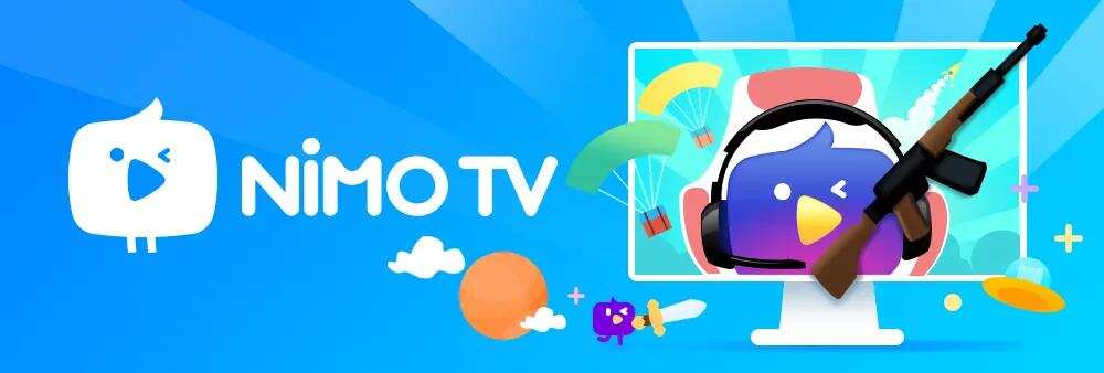 腾讯控股，虎牙Nimo TV拿到了对标Twitch的船票了么