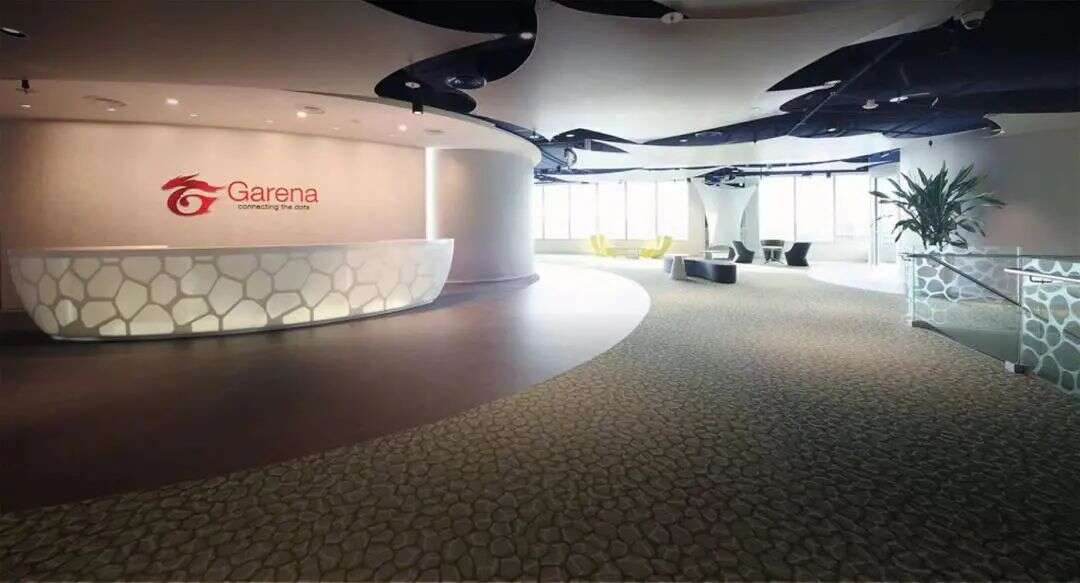 Free Fire狂飙，Garena去年创收31.9亿美元：收购无畏、发力自研！