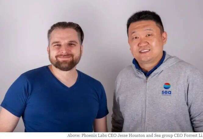 Free Fire狂飙，Garena去年创收31.9亿美元：收购无畏、发力自研！