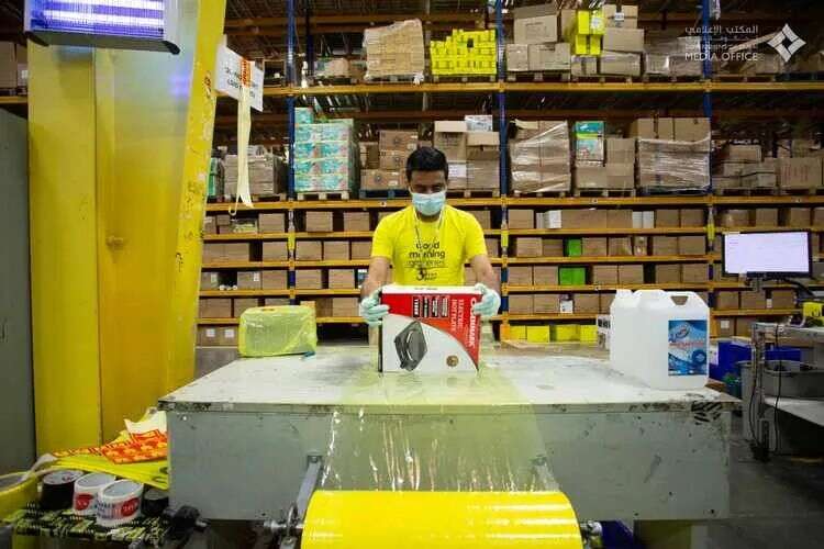 Noon营销副总预测2021年斋月对中东网购影响，时尚类将回升