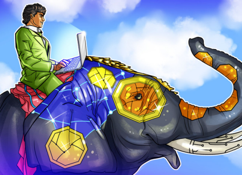 印度央行将探索数字货币“可能性”