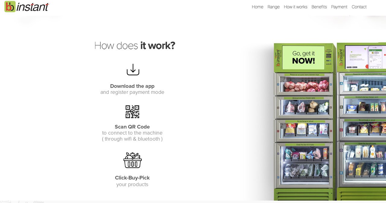 “疫”外加速，巨头争霸印度生鲜杂货电商