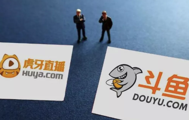 获B站、快手数亿元融资，小象大鹅剑指电竞MCN第一股