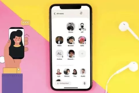 一夜红遍全球的ClubHouse，能摆脱“短命应用”的宿命吗？