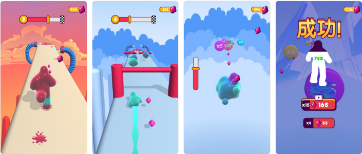 登顶多国免费榜，Zynga能否依靠超休闲游戏重回巨头行列