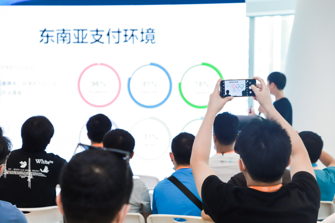 声网 RTE Insight ：深度覆盖增长、支付等企业出海全生命周期服务