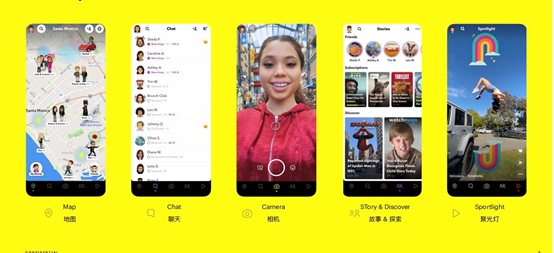 泛娱乐社交 App 出海:如何玩转 Snapchat平台硬核社交用户的投放与获客