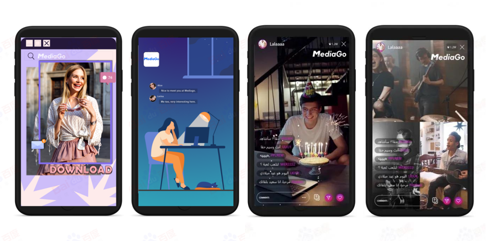 泛娱乐社交 App 出海:如何玩转 Snapchat平台硬核社交用户的投放与获客